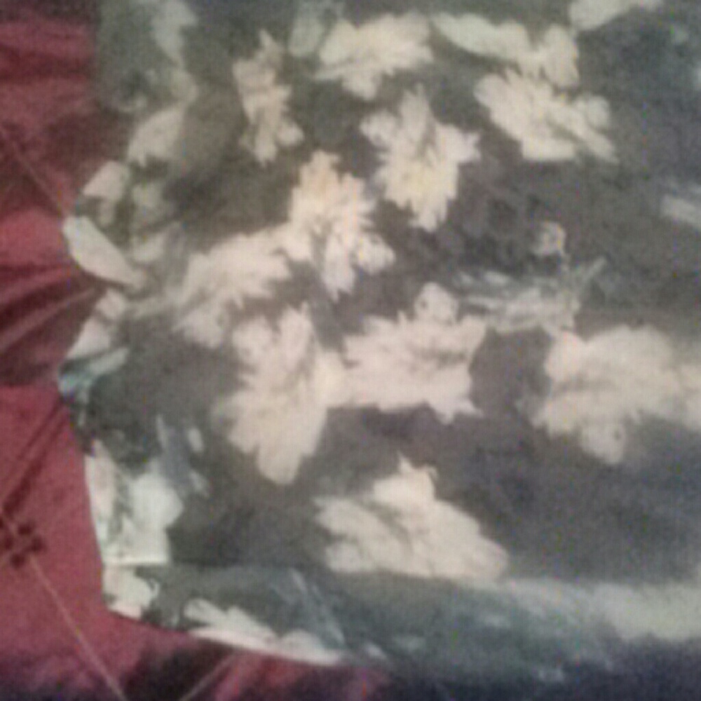 The shirt